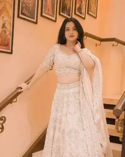 Escort Service In Ghansaur